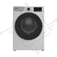 Стиральная машина Grundig GW5P56H21W белый, загрузка фронтальная 6.5 кг, 1200 об/мин., класс: A