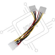 Кабель Molex 1->2 VCOM, VPW7570