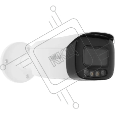 Камера видеонаблюдения IP Dahua DH-IPC-HFW3449T1P-AS-PV-0280B-S5 2.8-2.8мм цв. корп.:белый/черный (DH-IPC-HFW3449T1P-AS-PV-0280B)