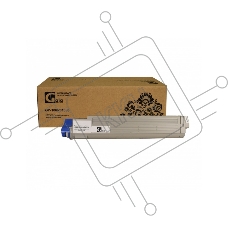 Картридж GalaPrint GP-106R01080 чёрный (15000 стр) для Xerox Phaser 7400/7400DN/7400DT/7400DX/7400DXF/7400N