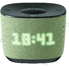 Умная колонка Sber Boom Home SBDV-00171VB Салют св.зеленый 8W Mono BT/Wi-Fi