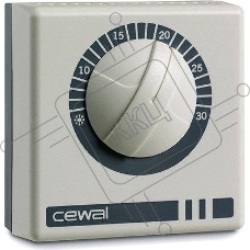 Термостат RQ10 16A/250В к ОИ IC-30 и IC-40