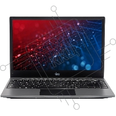 Ноутбук IRU Tactio 14RLH Ryzen 3 3200U 8Gb SSD512Gb AMD Radeon 14