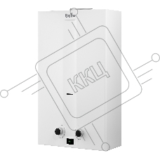 Колонка газовая Ballu GWH 10 Fiery LPG