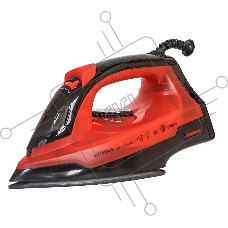 Утюг SUPRA IS-2421 2400Вт красный/черный Утюг SUPRA IS-2421 2400Вт красный/черный