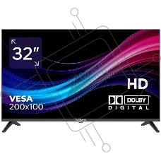 Телевизор NOVIS 32