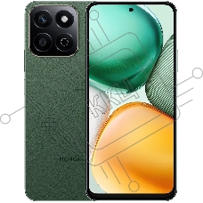 Смартфон Honor X7c, 8/256Gb, зеленый