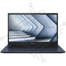 Ноутбук ASUS B1402CBA-EB4233 черный 14