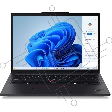 Ноутбук Lenovo ThinkPad T14 G5 Core Ultra 5 135U 16Gb SSD256Gb Intel UHD Graphics 14