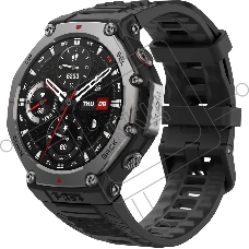 Смарт-часы Amazfit T-Rex 3 A2323 48.5мм 1.5