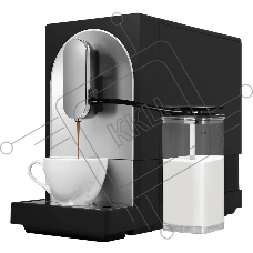 Кофемашина Maunfeld MF-A8021CBK