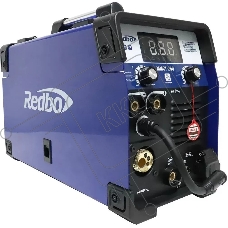 Сварочный полуавтомат инверторный Redbo MMCT-250 универсальный