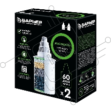 Картридж Барьер Барьер-6 х 2 шт