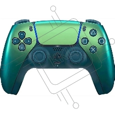 Геймпад Беспроводной PlayStation DualSense бирюзовый для: PlayStation 5