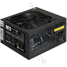 Блок питания ExeGate XP850 (EX292243RUS-S), 850W, 120мм, черный