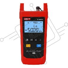Оптический измеритель мощности UNI-T UT692G -50 ; 26 дБм, 800 ; 1700 нм