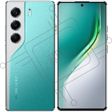 Смартфон Tecno Camon 40 CM5, 12/256Gb, зеленый