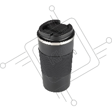 Термокружка LEONORD COFFEE grand, 500 мл (106676)