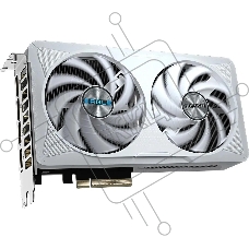Видеокарта Gigabyte PCIE16 RTX 5060 8Gb GV-N5060EAGLEOC ICE-8GD Видеокарта Gigabyte PCIE16 RTX 5060 8Gb GV-N5060EAGLEOC ICE-8GD