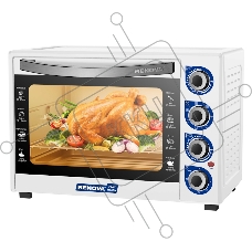 Мини-печь RENOVA MO-50GFLTW1