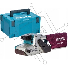 Ленточная шлифовальная машина Makita 9404J