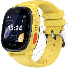 Детские умные часы Elari KidPhone 4G Lite, 1.3