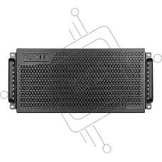 Компьютерный корпус Silverstone G59RM5200000020 5U rackmount server chassis with dual 360mm liquid cooling compatibility SST-RM52