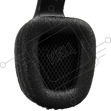 Наушники с микрофоном Оклик HS-L575G черный накладные BT оголовье (1895253)