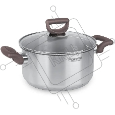 Кастрюля Rondell RDS-1322 Fest с/кр 20 см 2,8 л