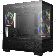 Компьютерный корпус Deepcool CG380 3F