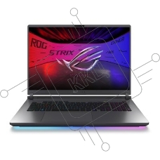 Ноутбук ASUS ROG Strix G18 G815LW-S9171 Intel Core Ultra 9 275HX 2100MHz/18