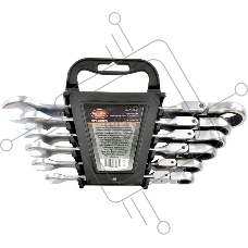 Набор ключей Av Steel AV-035260