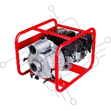 Бензиновая мотопомпа FUBAG PG 950T 838246