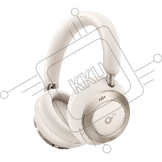 Беспроводные наушники Soundcore Space One Pro  Белый
