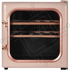 Винный шкаф Maunfeld MFWC-40SCH14