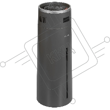 Увлажнитель воздуха Deerma DEM-F950W серый, 50 м², 8 л, ультразвуковой, гигростат, управление со смартфона, антибактериальное покрытие