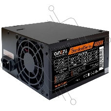 Блок питания Ginzzu SA400