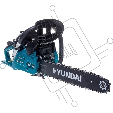 Бензопила Hyundai X 3916 1500Вт 2л.с. дл.шин.:16