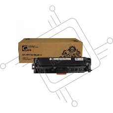 Картридж лазерный GalaPrint GP-CF383A пурпурный (2700 стр) для HP Color LaserJet Pro M476