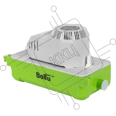 Насос дренажный Ballu Machine TOP Power (накопительный, 125 л/ч)