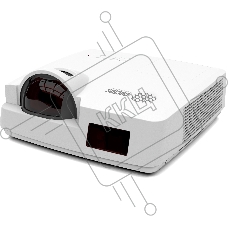 Проектор Cactus Bright CS-V2.WT 3LCD 4400Lm ANSI (1024x768) 30000:1 ресурс лампы:10000часов 1xUSB typeA 1xUSB typeB 2xHDMI 4кг