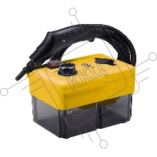 Пароочиститель TIMBERK T-STCF71 2000 Вт, 15 сек нагрев, 1.6 Л, до 30 мин, 5 Бар (желтый) Пароочиститель TIMBERK T-STCF71 2000 Вт, 15 сек нагрев, 1.6 Л, до 30 мин, 5 Бар (желтый)