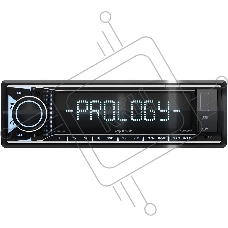 Автомагнитола Prology CMX-270 1DIN 4x55Вт