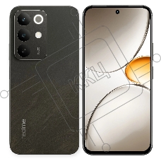 Смартфон Realme C85 RMX5566 8/256Gb, темно-серый