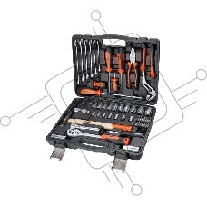 Набор инструмента AVSTEEL AV-01105656 предм. профессион. Набор инструмента AVSTEEL AV-01105656 предм. профессион.