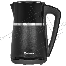 Чайник электрический Sakura SA-2175DBK Premium