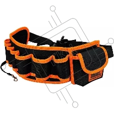 Сумка для инструментов поясная Jakemy JM-B04