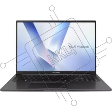Ноутбук Asus VivoBook 16 M1605NAQ-MB128 Ryzen 5 150 16Gb SSD512Gb AMD Radeon 660M 16