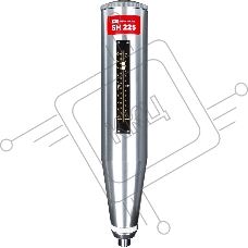 Склерометр Ada SH 225 в комплекте жестк.кейс (А00196)