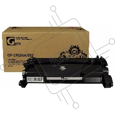 Картридж лазерный GalaPrint GP-CF226A/CRG-052 черный (3100 стр.) для HP LaserJet Pro M402/M402d/M426/Canon LBP-212/LBP-214/MF-426/MF-428